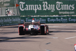 Juan Pablo Montoya, Team Penske Chevrolet