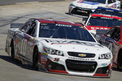 Даника Патрик Stewart-Haas Racing Chevrolet