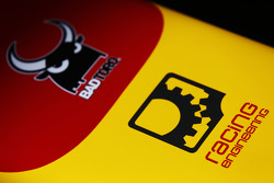 Racing Engineering