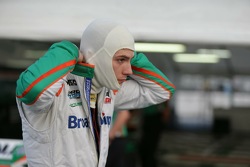 Timothé Buret