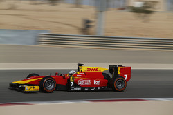 Jordan King, Racing Engineering