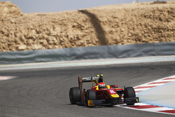 Alexander Rossi, Racing Engineering