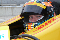 Matthew Brabham, Andretti Autosport