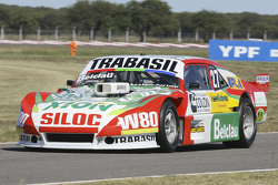 Mariano Altuna, Altuna Competicion Chevrolet