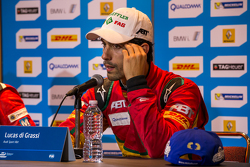 Лукас ди Грасси, Audi Sport ABT