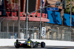 Шарль Пик, China Racing