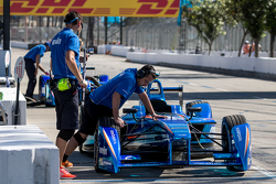 Команда Amlin Aguri