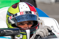 Vitantonio Liuzzi, Trulli