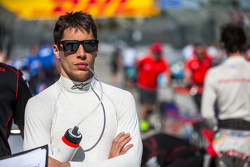 Loic Duval,龙队