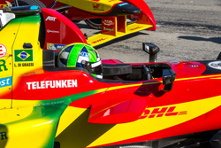 Lucas di Grassi, Audi Sport Team Abt
