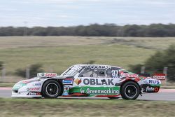 Gaston Mazzacane, Coiro Dole Racing Chevrolet