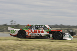 Carlos Okulovich, Maquin Parts Racing Torino