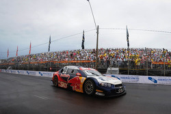 Caca Bueno, Red Bull Racing Chevrolet