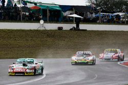 Facundo Ardusso, Trotta Competicion Dodge, Juan Marcos Angelini, UR Racing Dodge, Juan Manuel Silva, Catalan Magni Motorsport Ford