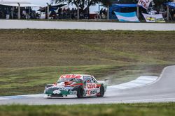 Carlos Okulovich, Maquin Parts Racing Torino