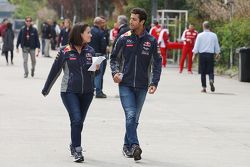 Daniel Ricciardo, Red Bull Racing