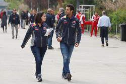 Даниэль Риккардо, Red Bull Racing