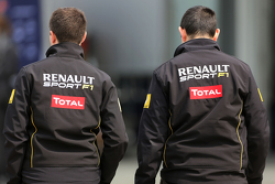 Renault Sport F1