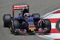 Max Verstappen, Scuderia Toro Rosso STR10