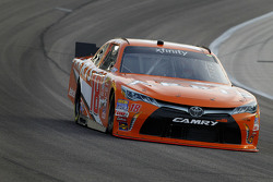 Daniel Suarez, Joe Gibbs Racing Toyota
