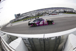 Darrell Wallace Jr., Roush Fenway Racing Ford