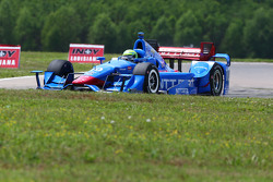 Tony Kanaan, Chip Ganassi Racing Chevrolet