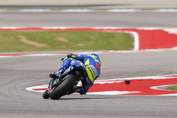 Aleix Espargaro, Team Suzuki MotoGP