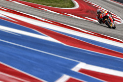 Marc Marquez, Repsol Honda Team
