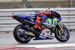 Хорхе Лоренсо, Yamaha Factory Racing