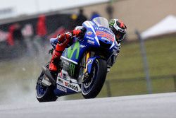 Jorge Lorenzo, Yamaha Factory Racing