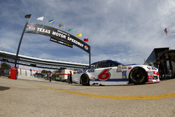 Trevor Bayne, Roush Fenway Racing Ford