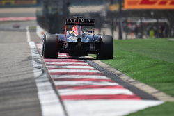 Daniel Ricciardo, Red Bull Racing RB11