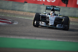 GP de Chine