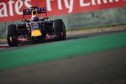 Daniel Ricciardo, Red Bull Racing RB11