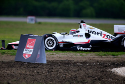 Will Power, Team Penske Chevrolet