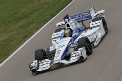 Марко Андретти, Andretti Autosport Honda