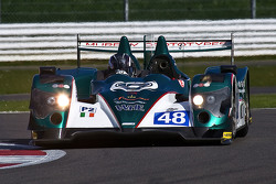 #48 Murphy Prototypes, Oreca O3R Nissan: Nathanel Berthon, Michael Lyons, Mark Patterson