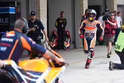 Marc Marquez, Repsol Honda Team