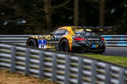 #17 Walkenhorst Motorsport BMW Z4: Felipe Laser, Michaela Cerruti, John Edwards, Ferdinand Stuck