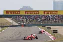 Себастьян Феттель, Ferrari SF15-T