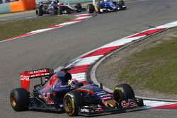 Макс Ферстаппен, Scuderia Toro Rosso STR10