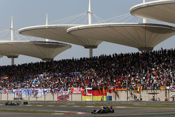 Нико Хюлькенберг, Sahara Force India
