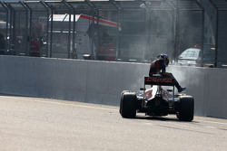 Макс Ферстаппен, Scuderia Toro Rosso