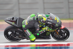 Pol Espargaro, Monster Yamaha Tech 3