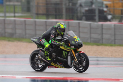 Pol Espargaro, Monster Yamaha Tech 3