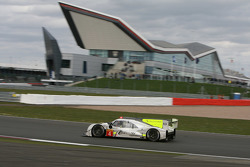 #4 Team By Kolles CLM P1/01 AER: Simon Trummer, Christian Klien, Vitantonio Liuzzi