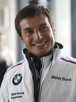 Bruno Spengler, BMW Team MTEK BMW M4 DTM