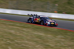 Mattias Ekström, Audi Sport Team Abt Sportsline, Audi A5 DTM