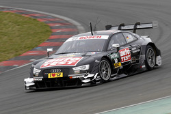 Timo Scheider, Audi Sport Team Phoenix Audi RS 5 DTM