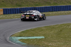 Timo Scheider, Audi Sport Team Phoenix Audi RS 5 DTM